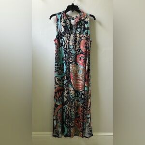 NIC+ZOE NWT Maxi Dress Size Medium